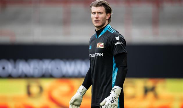 Лорис Кариус, Getty Images