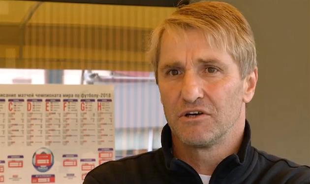 Анатолий Бессмертный, ФК ПОлтава