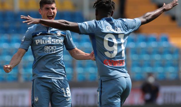 Руслан Малиновский, Getty Images