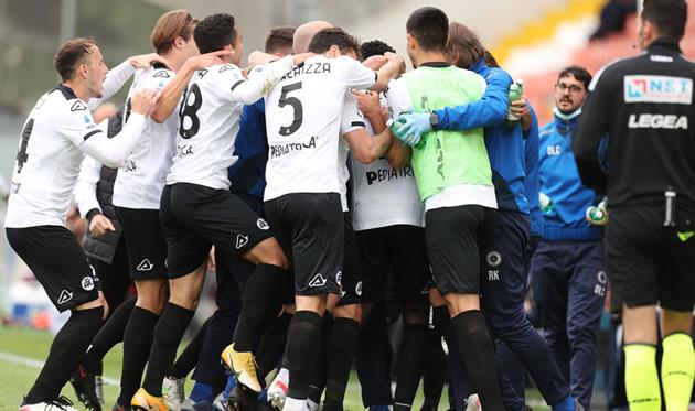 Специя, Getty Images