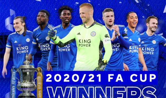 Твиттер Лестера