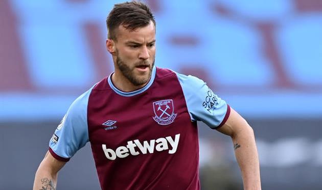 Андрей Ярмоленко, getty images