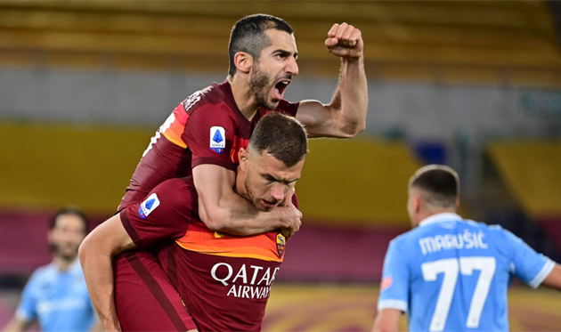 Твиттер Ромы