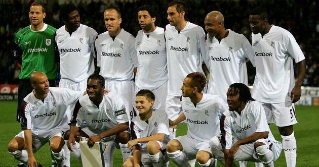 Мандрівники, що збились з курсу. Історія Болтон Уондерерс, який утрапив до ями четвертого англійського дивізіону