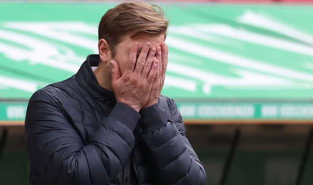 Флориан Кофельдт, Getty Images