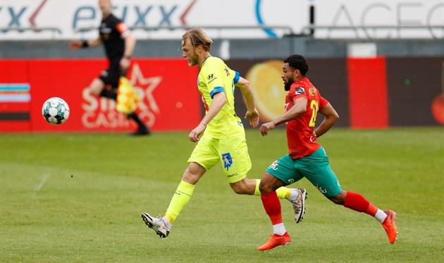 Фото 0ФК Гент