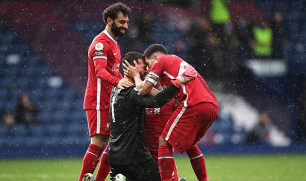 Алиссон Бекер, Getty Images