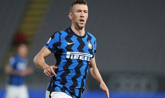 Иван Перишич, getty images