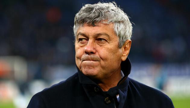 Мирча Луческу, Getty Images