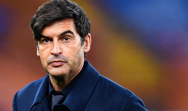 Паулу Фонсека, getty images