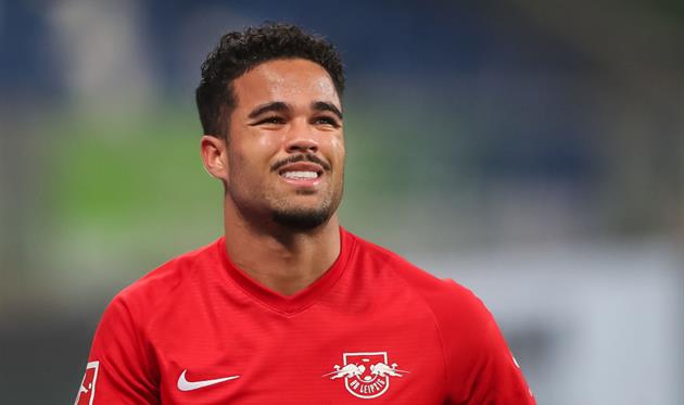 Джастин Клюйвер, Getty Images