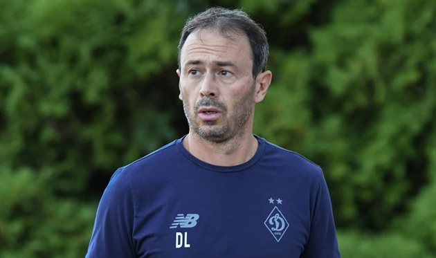 Диего Лонго, фото 