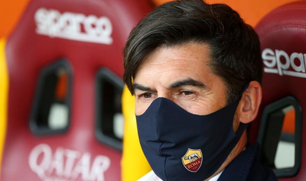 Паулу Фонсека, Getty Images