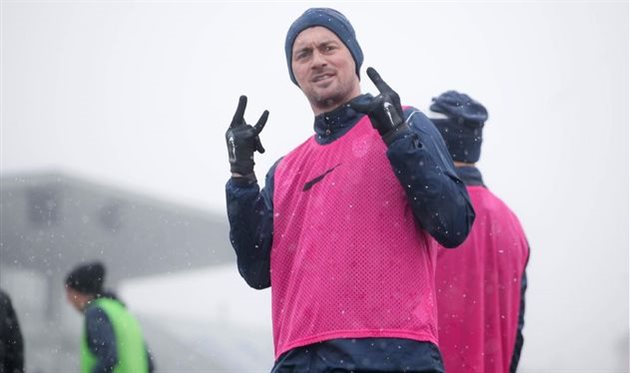 Артем Милевский, ФК Минай