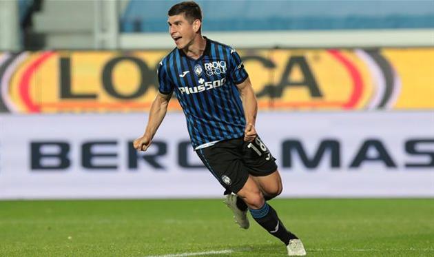 Руслан Малиновский, Getty Images