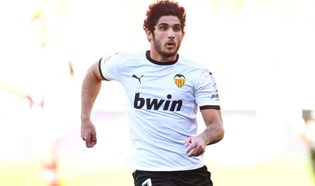 Гонсало Гедеш, getty images