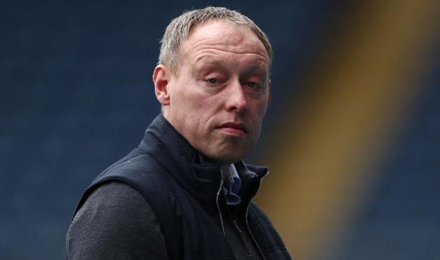 Стив Купер, getty images