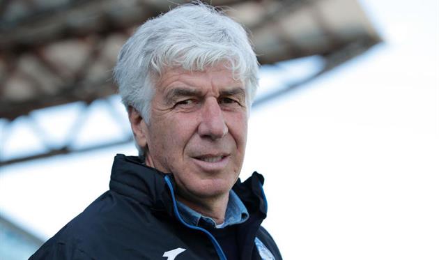 Джан Пьеро Гасперини, getty images