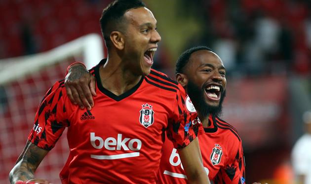 Фото: Бешикташ