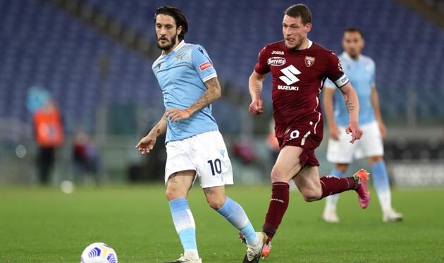 Матч Лацио - Торино, getty images