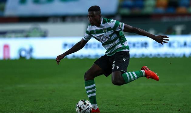 Нуну Мендеш, getty images