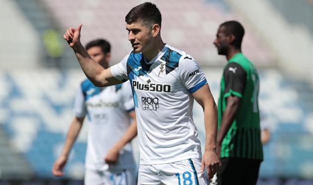 Руслан Малиновский, getty images