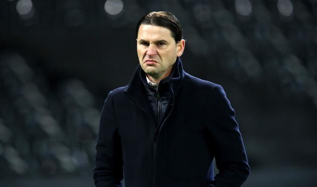 Херардо Сеоане, getty images