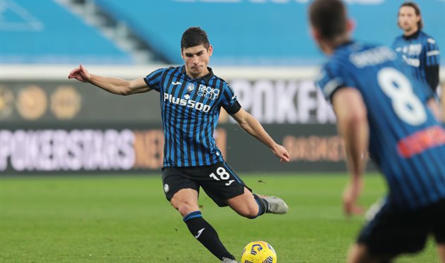 Руслан Малиновский, Getty Images