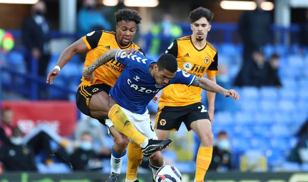 Эвертон минимально обыграл Вулверхэмптон, Ньюкасл одолел Шеффилд Юнайтед