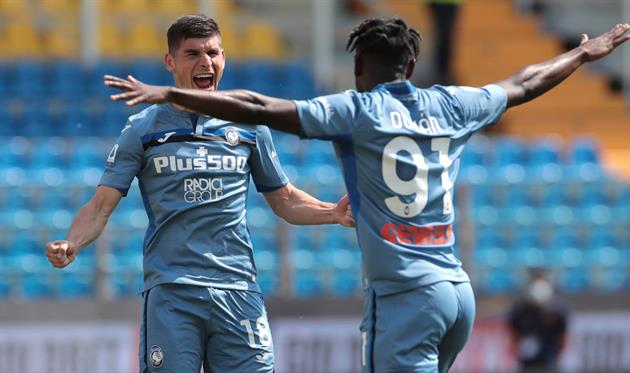 Руслан Малиновский, getty images