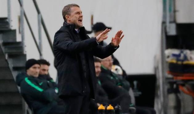 Сергей Ребров, фото getty images