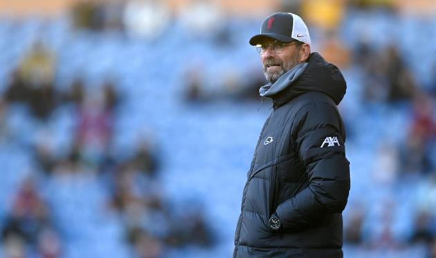 Юрген Клопп, getty images