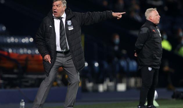 Сэм Аллардайс, Getty Images