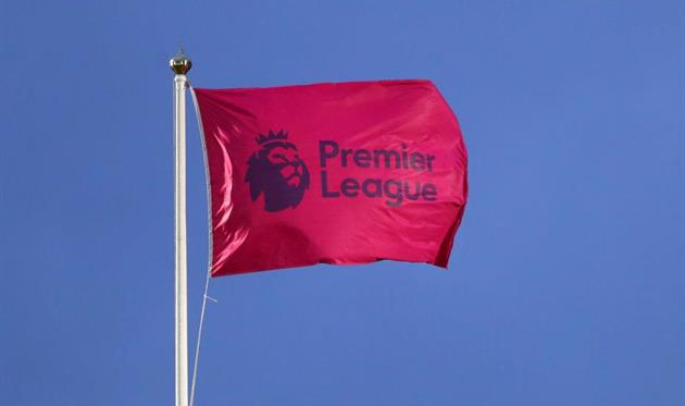 Логотип АПЛ, getty images