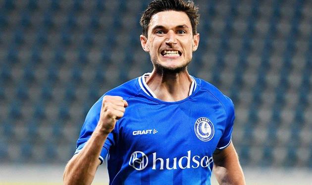 Роман Яремчук, Динамо Киев