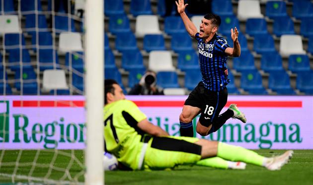 Руслан Малиновский, getty images