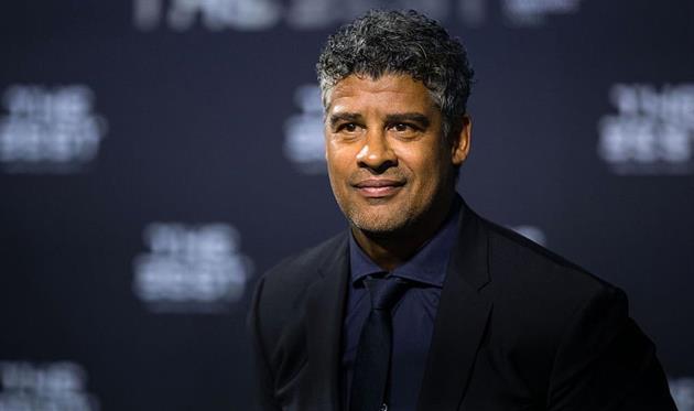 Франк Райкард, getty images