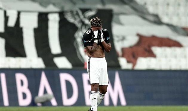 Валентин Розье, EPA