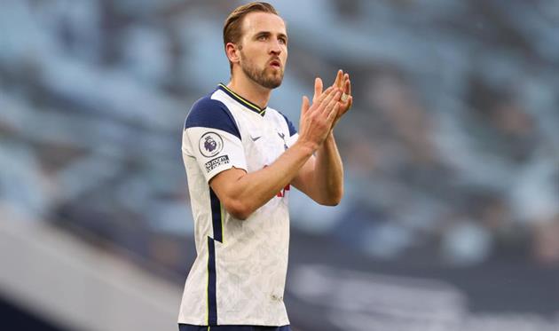 Харри Кейн, Getty Images