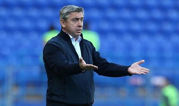 Александр Севидов, ФК Мариуполь