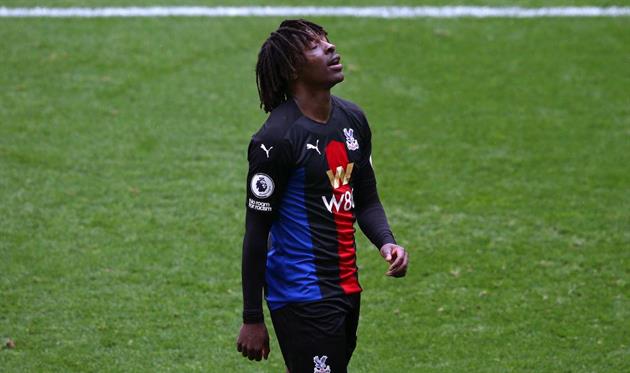 Эберечи Эзе, getty images