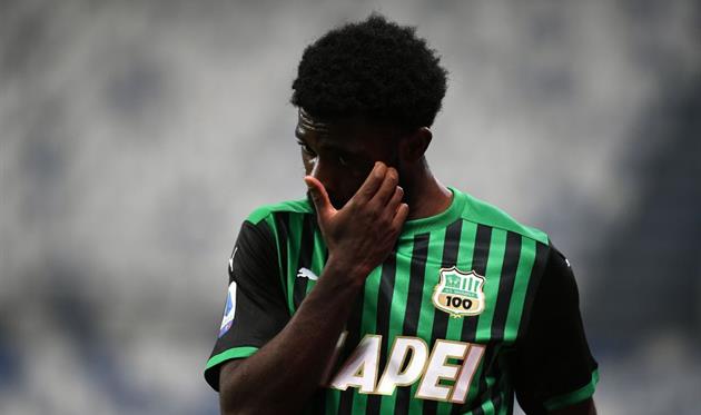 Жереми Бога, Getty Images