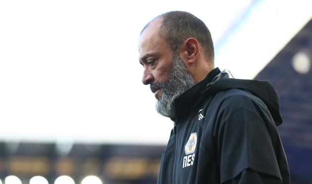  Нуну Эшпириту Санту, getty images