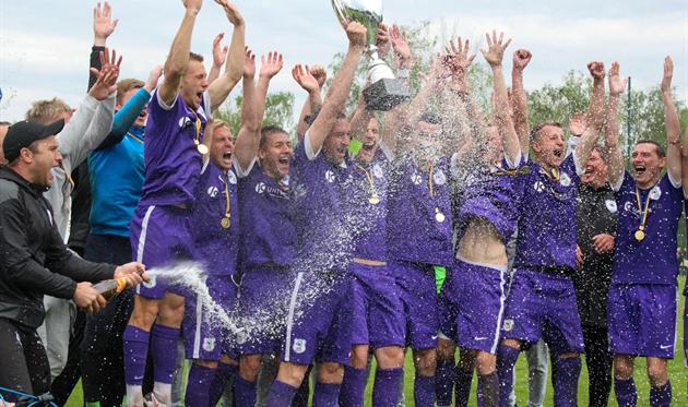 ФОТО ФК ЛНЗ