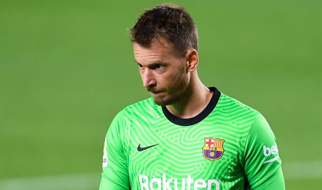 Нето, getty images