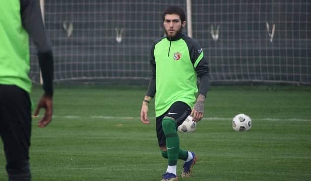 Георгий Цитаишвили, фото 