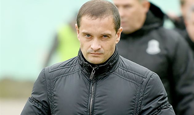 Роман Санжар, фото Олимпик