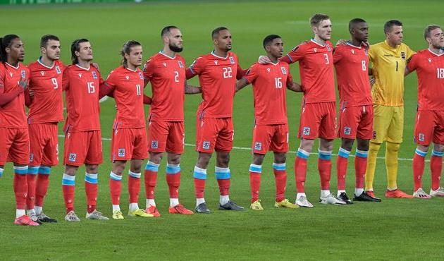 Игроки сборной Люксембурга, flf.lu