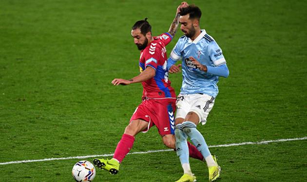 Эмильяно Ригони (слева), Getty Images