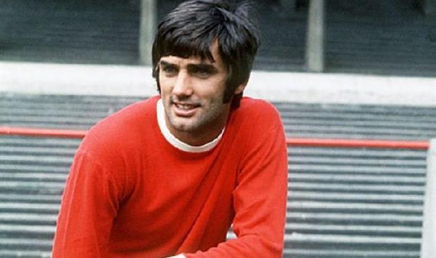 Бесту могло исполниться 75: что вы знаете о легенде?